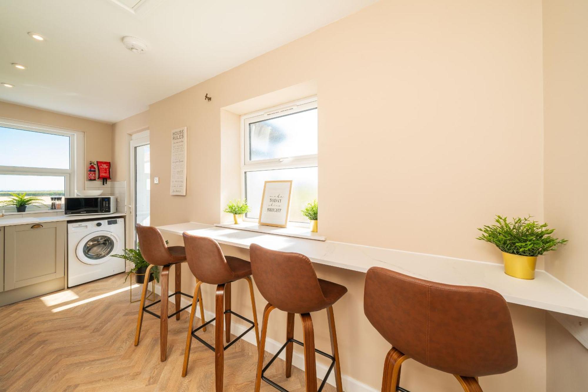 Caddie'S Cottage On Eden View Estate St. Andrews Exterior photo