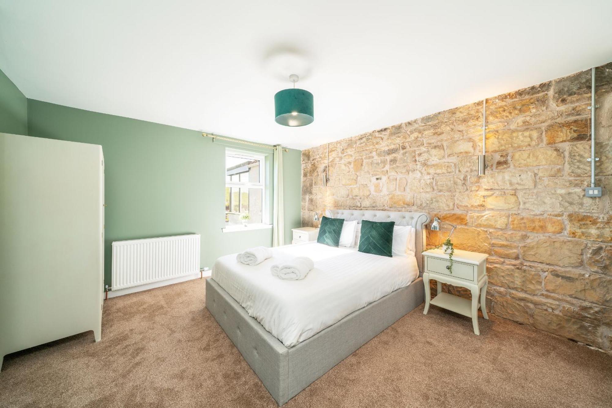 Caddie'S Cottage On Eden View Estate St. Andrews Exterior photo